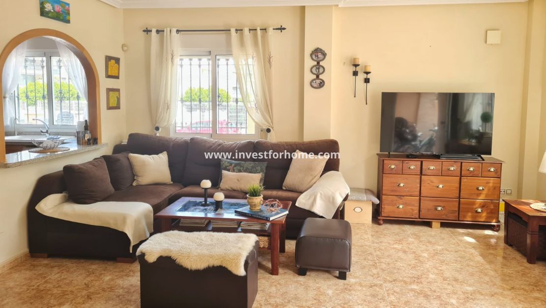 Vente - Villa - Orihuela Costa - Costa Blanca