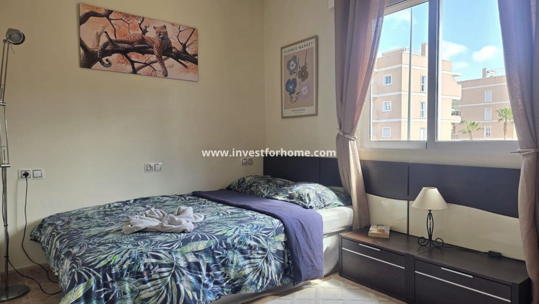 Vente - Villa - Orihuela Costa - Costa Blanca