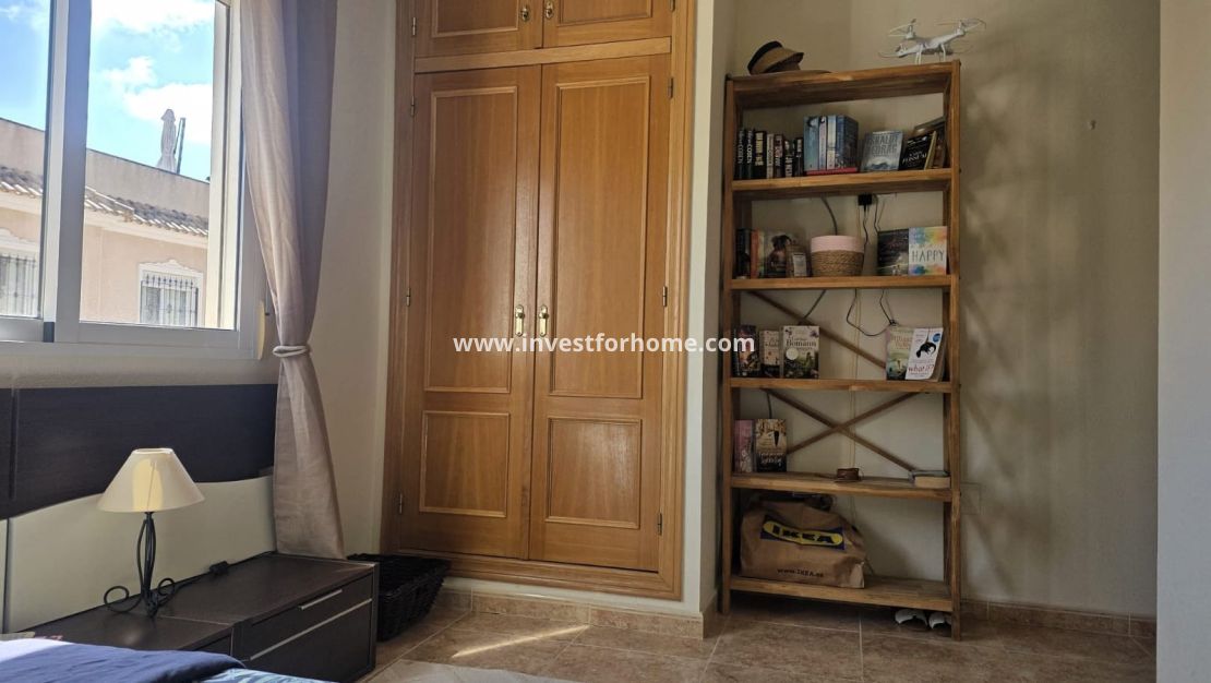 Vente - Villa - Orihuela Costa - Costa Blanca