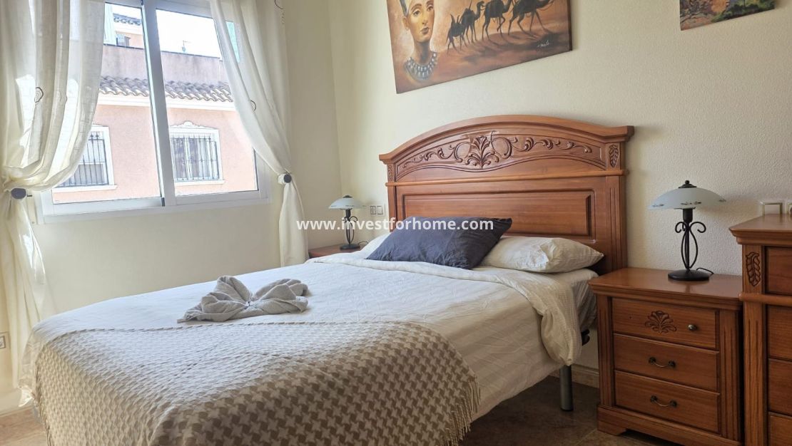 Vente - Villa - Orihuela Costa - Costa Blanca