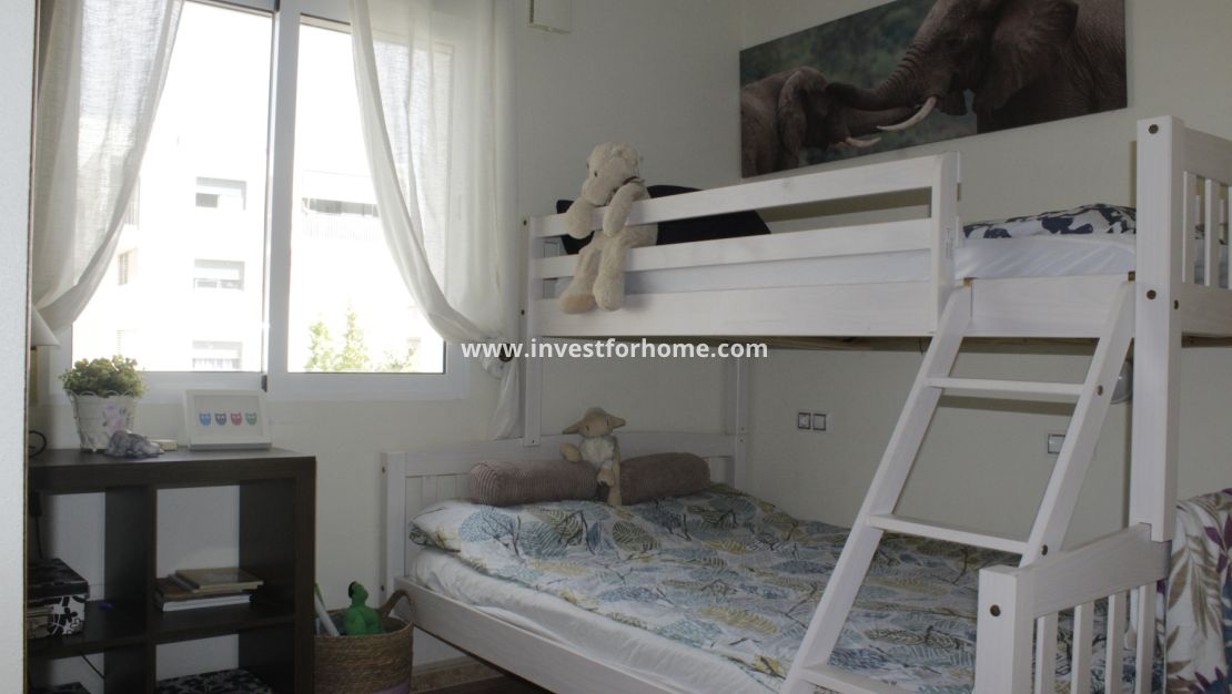 Vente - Villa - Orihuela Costa - Costa Blanca