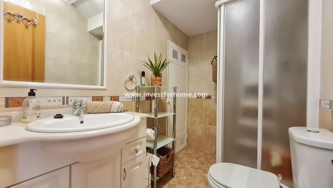 Vente - Villa - Orihuela Costa - Costa Blanca