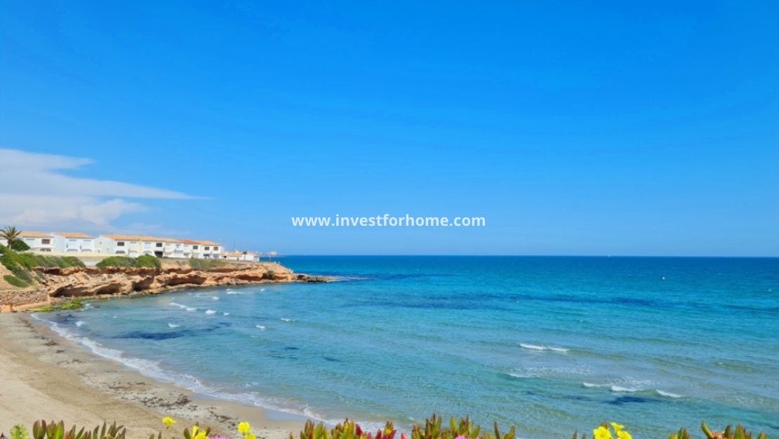 Vente - Villa - Orihuela Costa - Costa Blanca