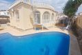 Vente - Villa - Orihuela Costa - Costa Blanca