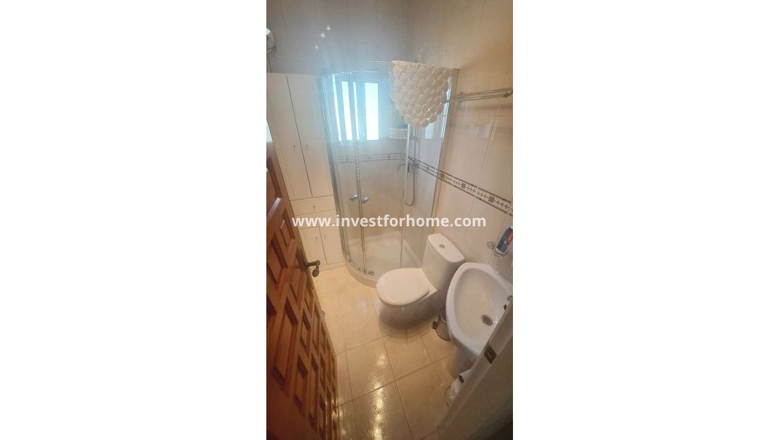 Vente - Villa - Orihuela Costa - Costa Blanca