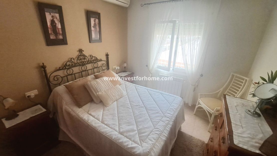 Vente - Villa - Orihuela Costa - Costa Blanca