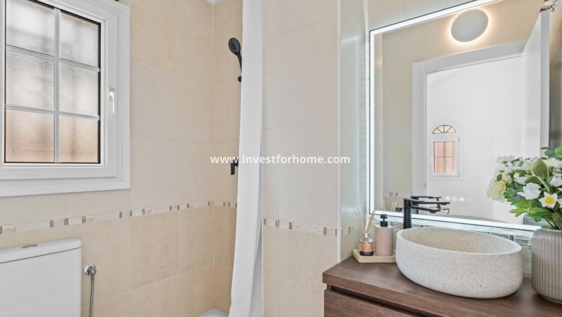 Vente - Villa - Orihuela Costa - Costa Blanca