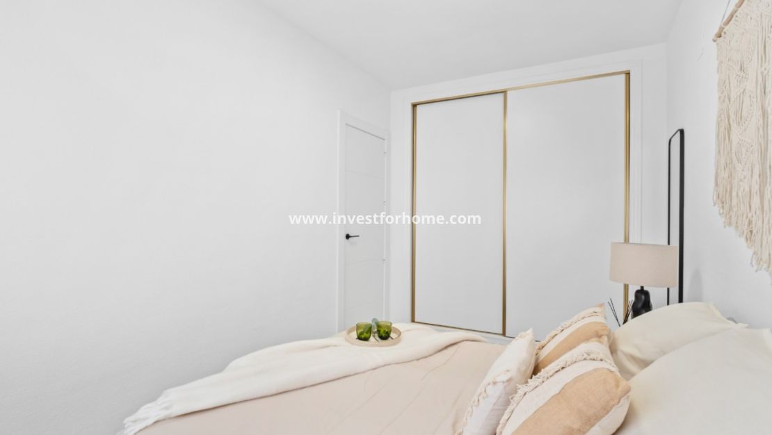 Vente - Villa - Orihuela Costa - Costa Blanca