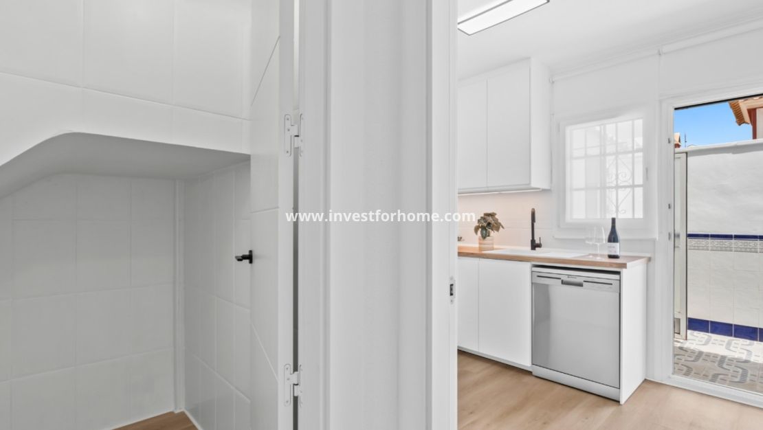 Vente - Villa - Orihuela Costa - Costa Blanca