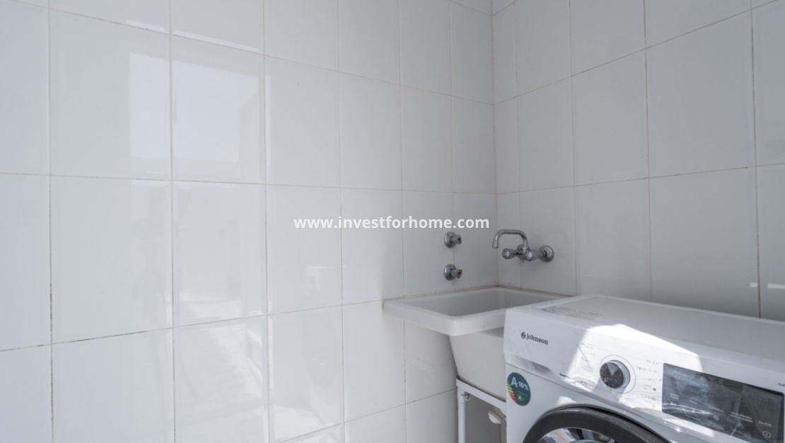 Vente - Villa - Orihuela Costa - Costa Blanca