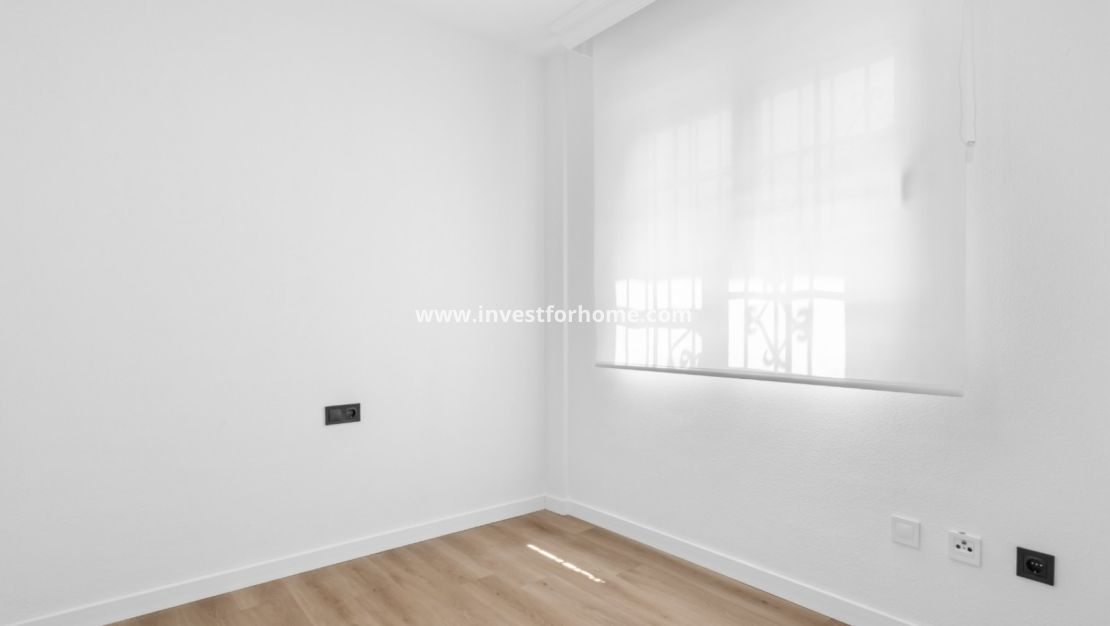 Vente - Villa - Orihuela Costa - Costa Blanca