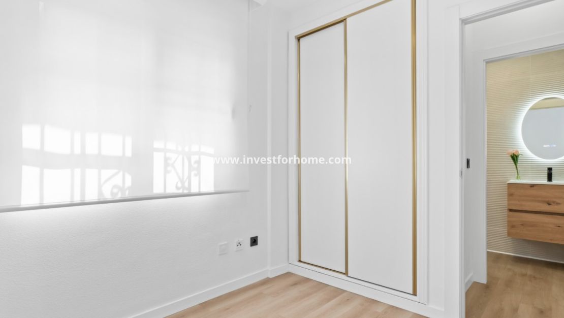 Vente - Villa - Orihuela Costa - Costa Blanca