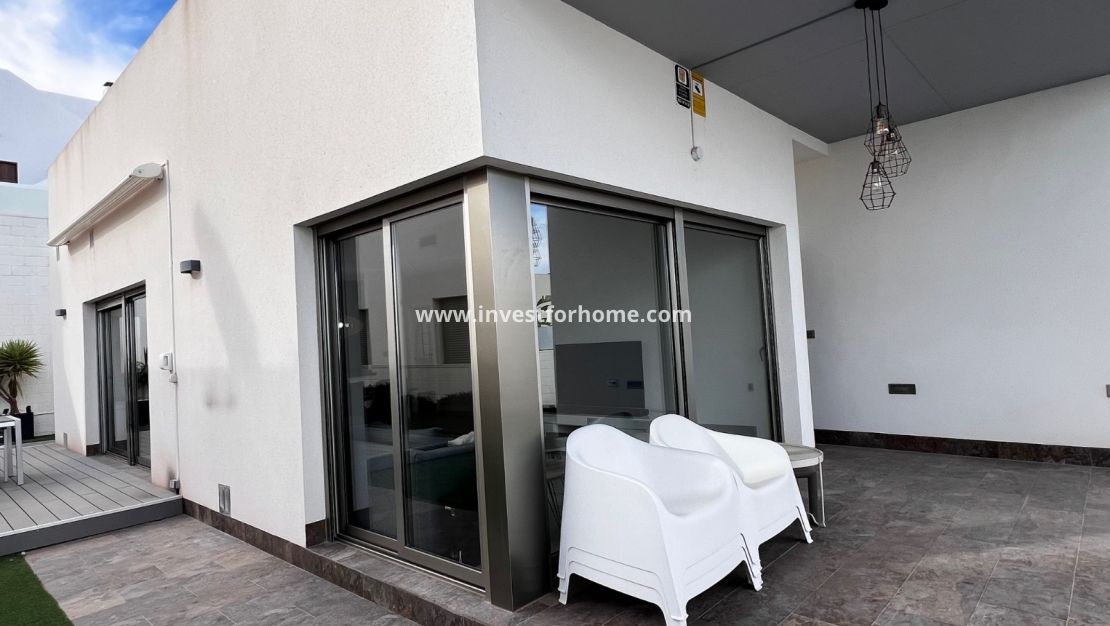 Vente - Villa - Orihuela Costa - Costa Blanca