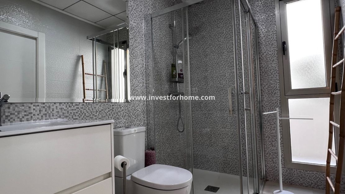 Vente - Villa - Orihuela Costa - Costa Blanca