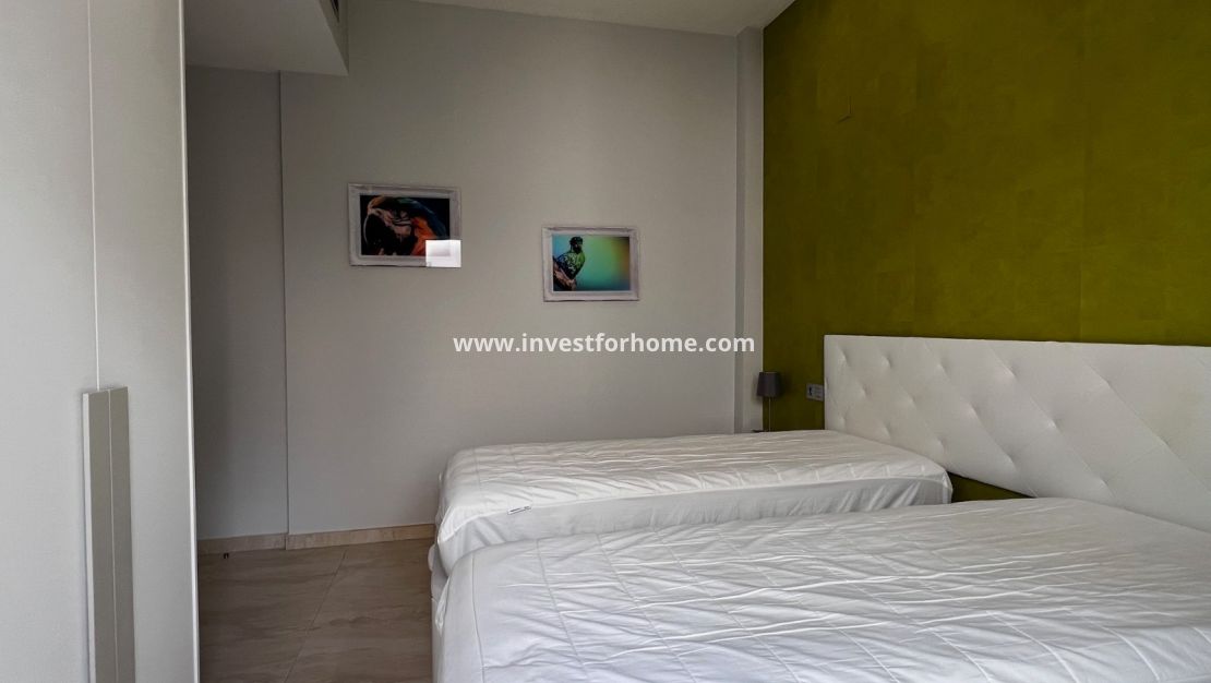 Vente - Villa - Orihuela Costa - Costa Blanca