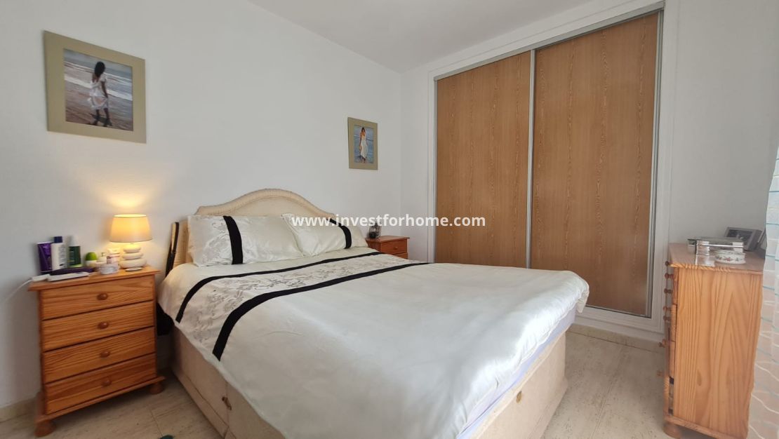 Vente - Villa - Orihuela Costa - Costa Blanca