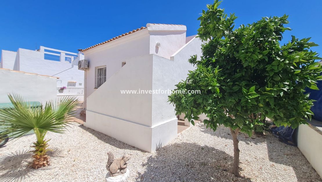 Vente - Villa - Orihuela Costa - Costa Blanca