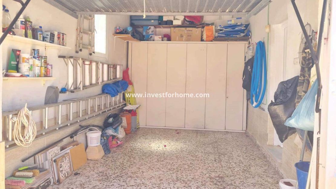 Vente - Villa - Orihuela Costa - Costa Blanca
