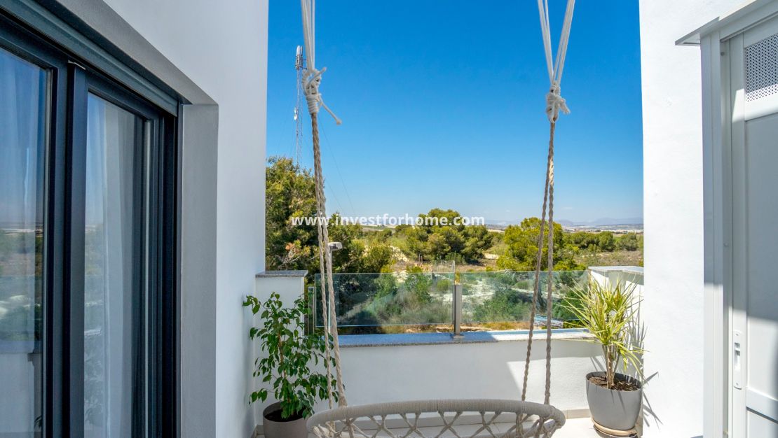 Vente - Villa - Orihuela Costa - Costa Blanca