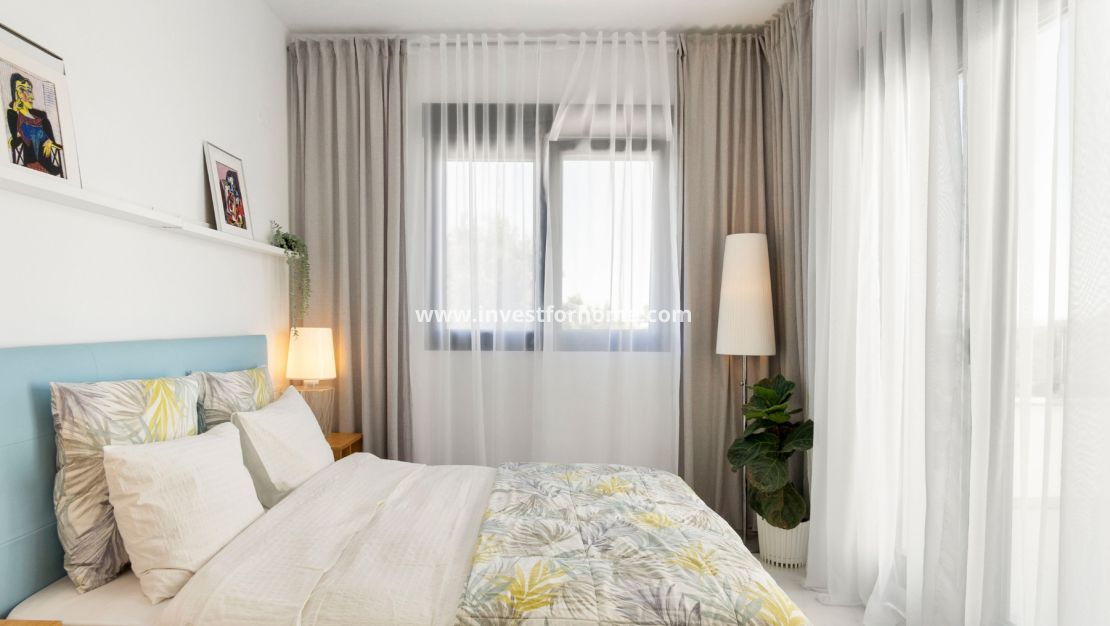 Vente - Villa - Orihuela Costa - Costa Blanca