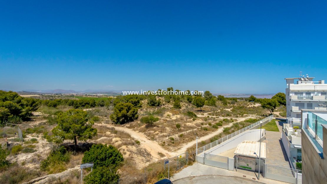 Vente - Villa - Orihuela Costa - Costa Blanca