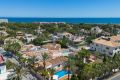 Vente - Villa - Orihuela Costa - Costa Blanca