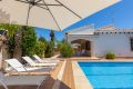 Vente - Villa - Orihuela Costa - Costa Blanca