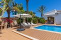 Vente - Villa - Orihuela Costa - Costa Blanca