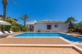 Vente - Villa - Orihuela Costa - Costa Blanca