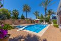 Vente - Villa - Orihuela Costa - Costa Blanca
