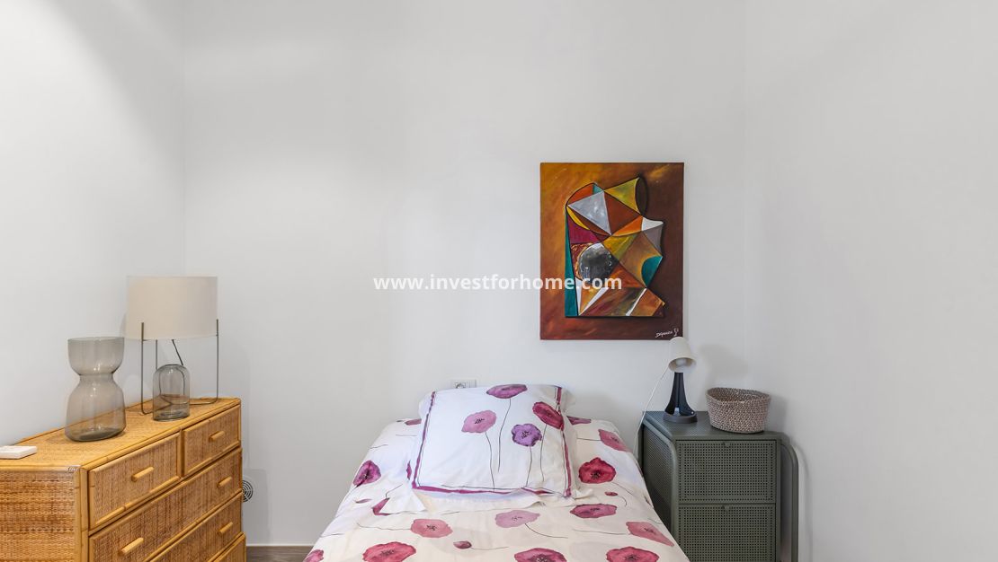 Vente - Villa - Orihuela Costa - Costa Blanca