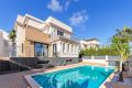 Vente - Villa - Orihuela Costa - Costa Blanca