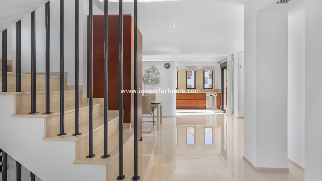 Vente - Villa - Orihuela Costa - Costa Blanca
