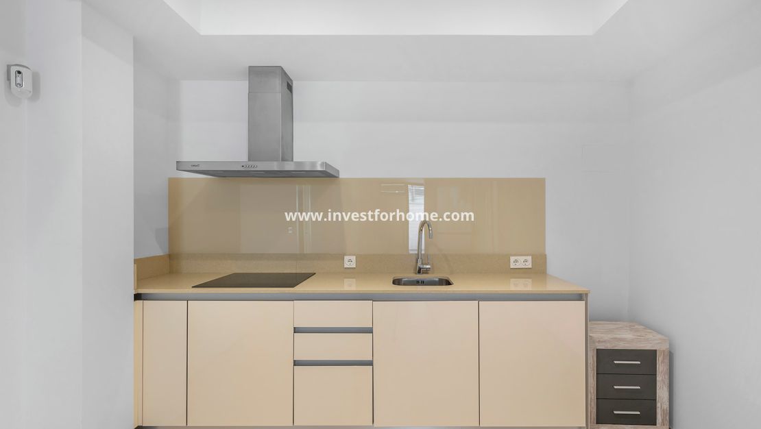 Vente - Villa - Orihuela Costa - Costa Blanca