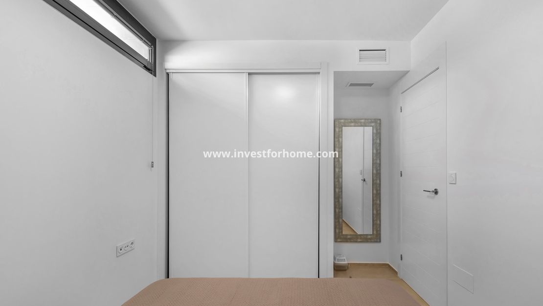 Vente - Villa - Orihuela Costa - Costa Blanca