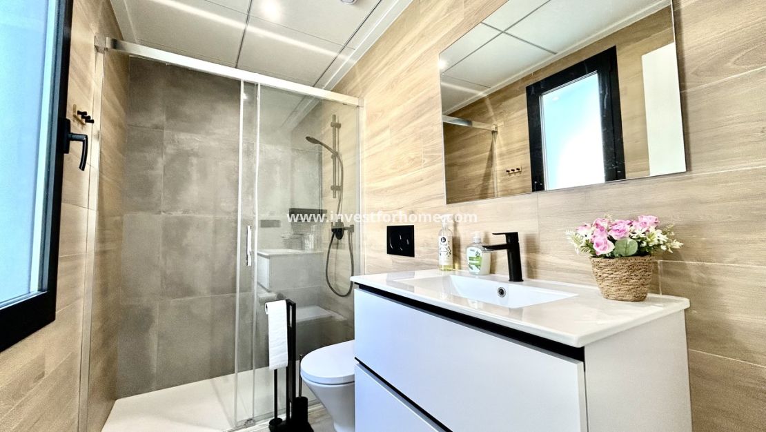 Vente - Villa - Orihuela Costa - Costa Blanca
