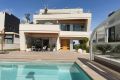 Vente - Villa - Orihuela Costa - Costa Blanca