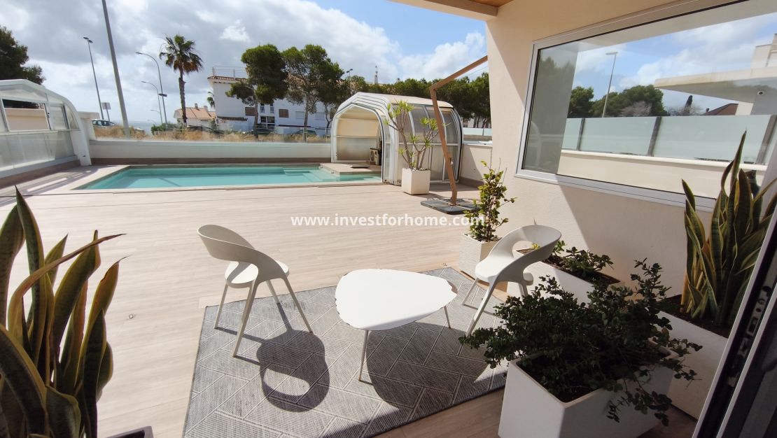 Vente - Villa - Orihuela Costa - Costa Blanca