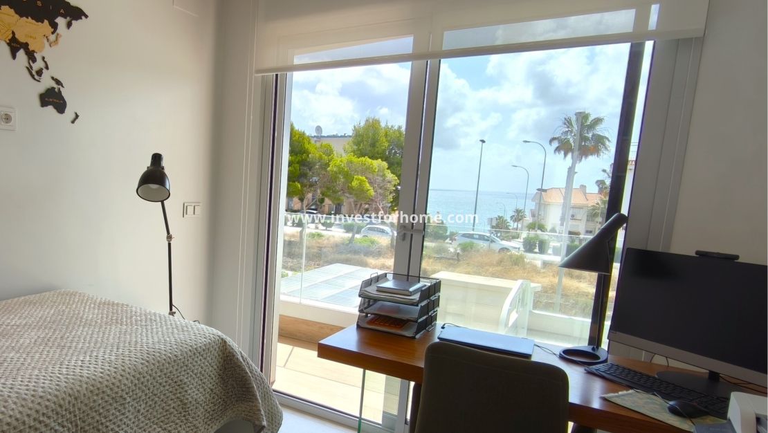 Vente - Villa - Orihuela Costa - Costa Blanca