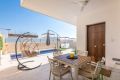 Vente - Villa - Orihuela Costa - Costa Blanca