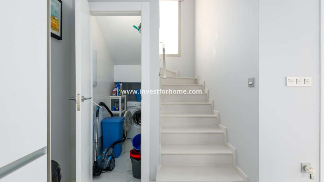 Vente - Villa - Orihuela Costa - Costa Blanca