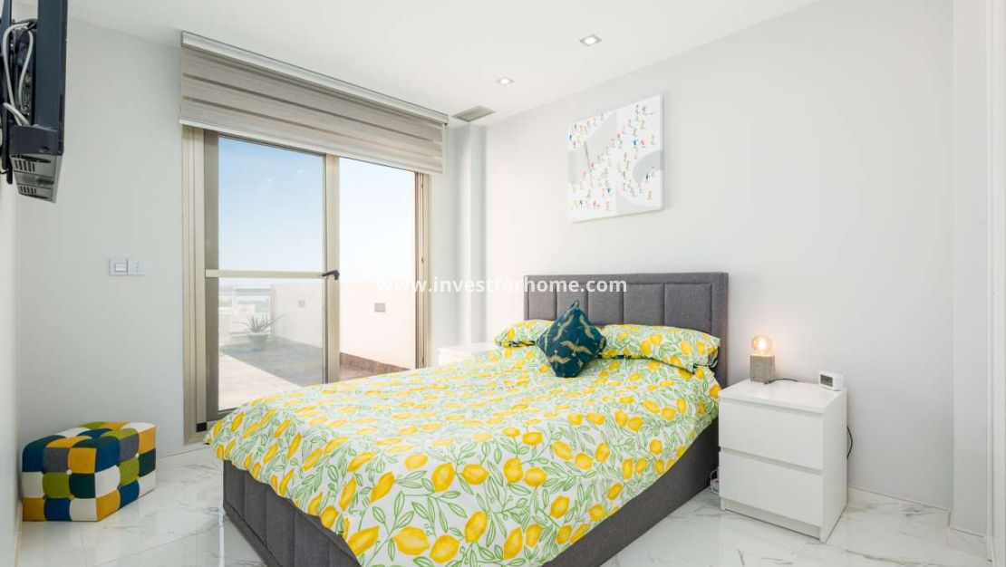 Vente - Villa - Orihuela Costa - Costa Blanca