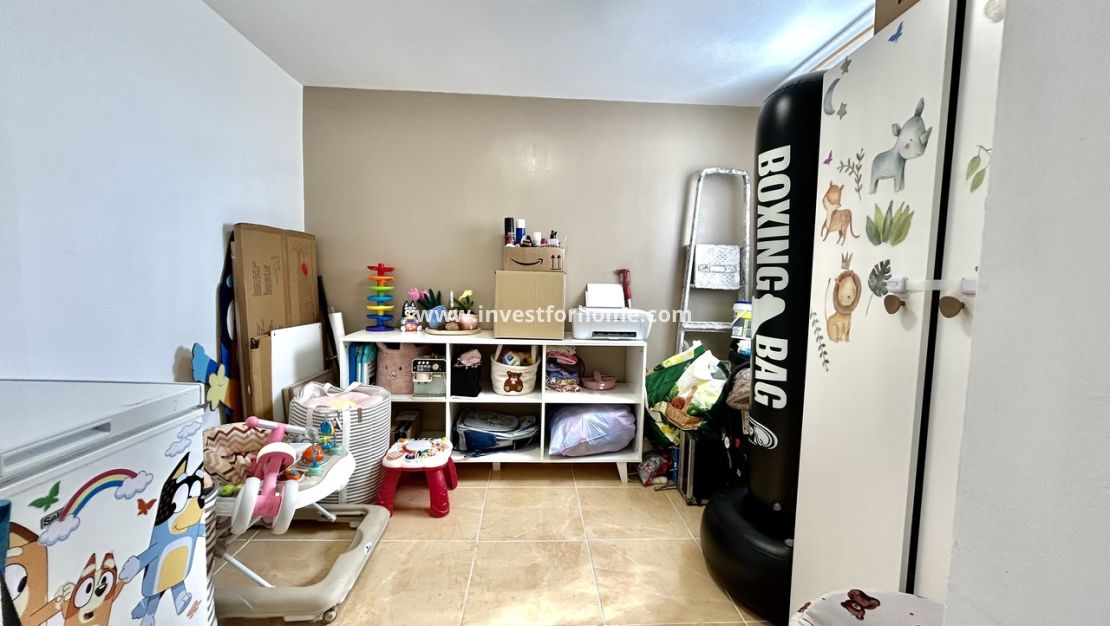 Vente - Villa - Orihuela Costa - Costa Blanca