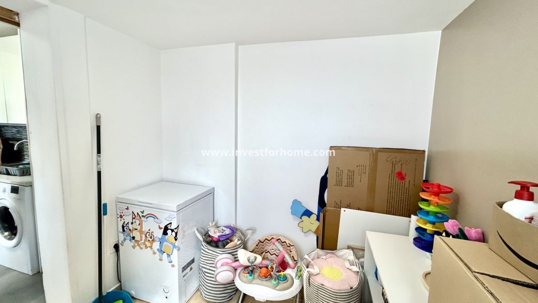 Vente - Villa - Orihuela Costa - Costa Blanca