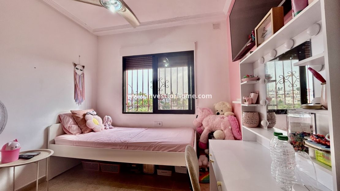 Vente - Villa - Orihuela Costa - Costa Blanca