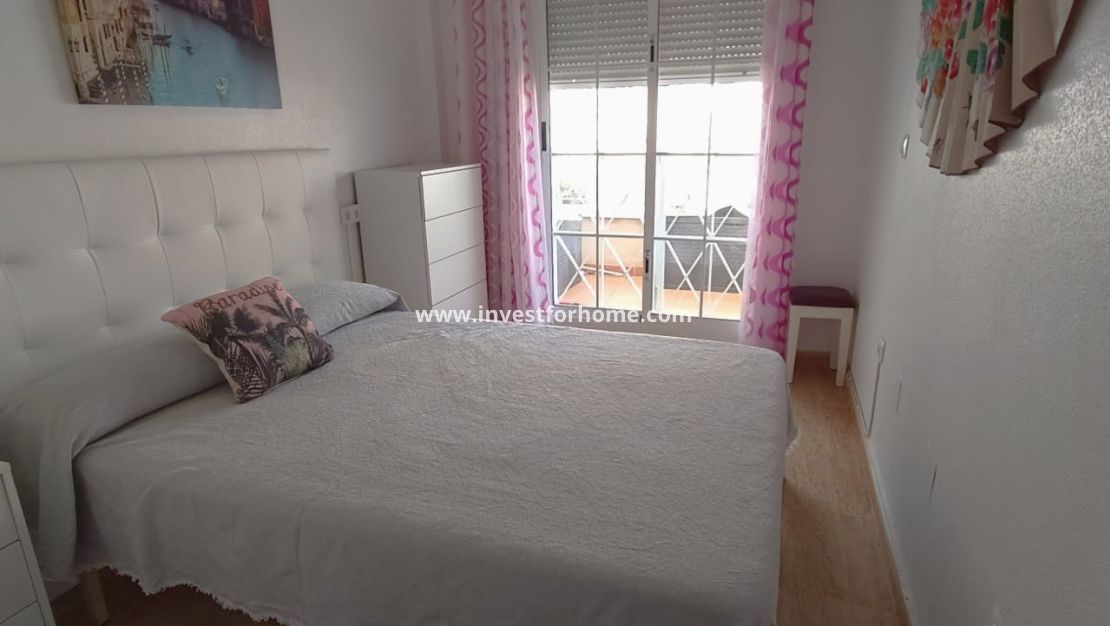Vente - Villa - Orihuela Costa - Costa Blanca