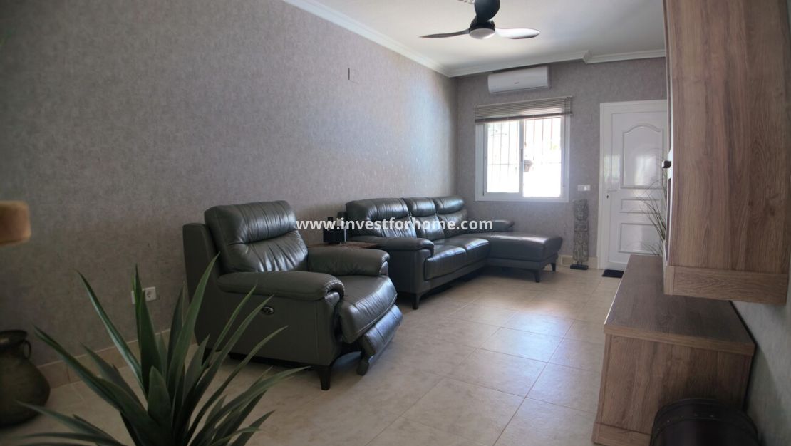 Vente - Villa - Orihuela Costa - Costa Blanca