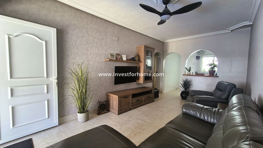 Vente - Villa - Orihuela Costa - Costa Blanca