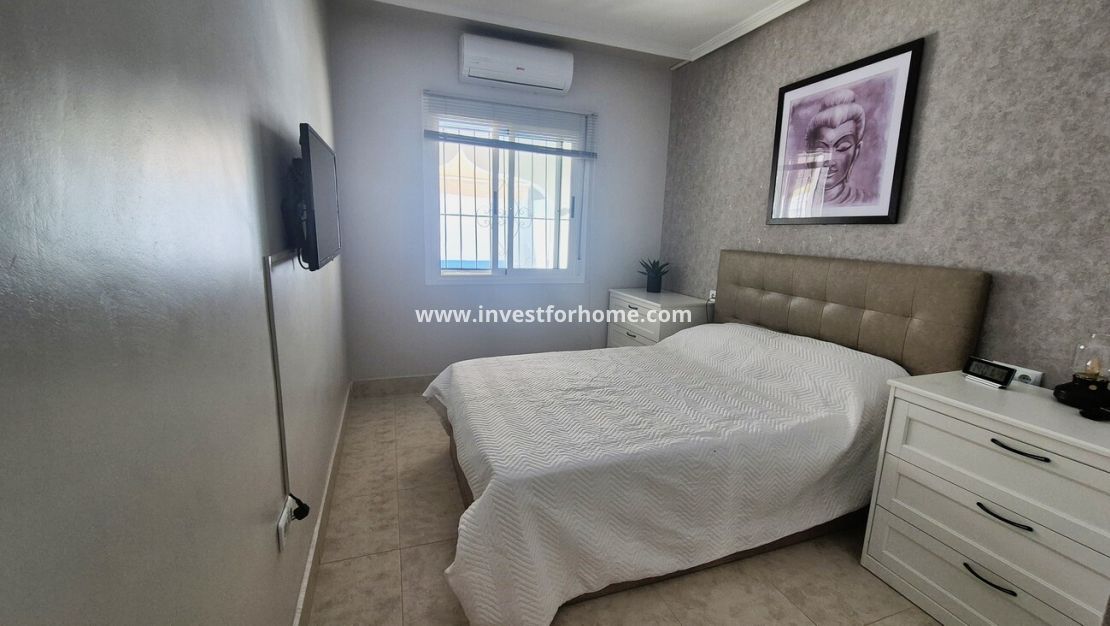 Vente - Villa - Orihuela Costa - Costa Blanca