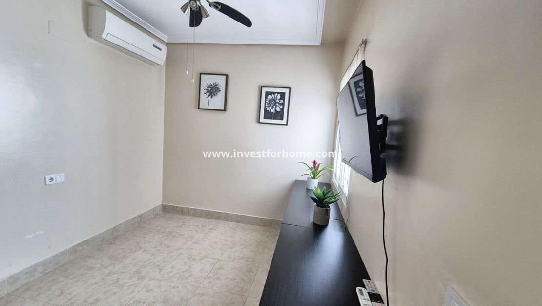 Vente - Villa - Orihuela Costa - Costa Blanca
